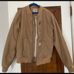 Carhartt Jacket